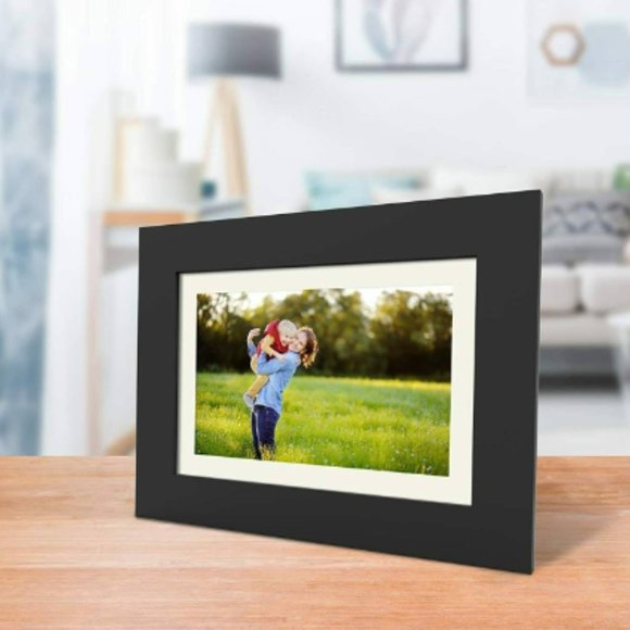Photo Share Art Photoshare Friends And Family Smart Frame 8 Digital